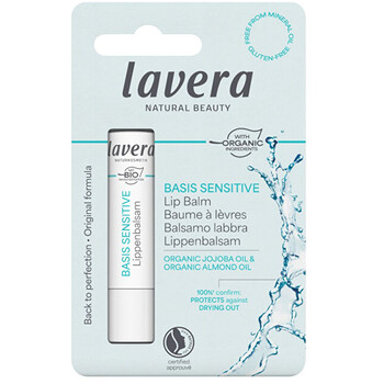 Basis Sensitiv - Balzám na pery